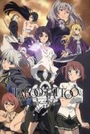 Taboo Tattoo