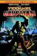 Teenage Caveman Teenage Caveman