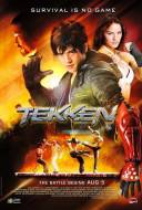 Tekken Tekken
