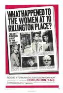 L'Etrangleur de Rillington Place