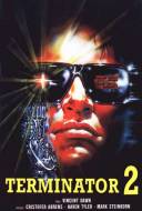 Terminator 2 - Spectres A Venise