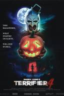 Terrifier 4 Terrifier 4
