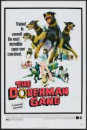 Le Gang des Dobermans