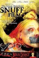 The Great American Snuff Film