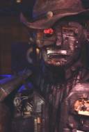 The Gunrunner Billy Kane