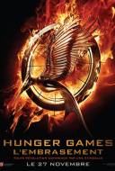 The Hunger Games : L'embrasement