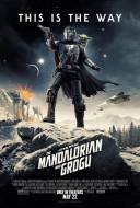 The Mandalorian and Grogu