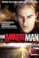 The Minus Man