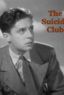 The Suicide Club The Suicide Club