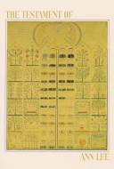 The Testament of Ann Lee