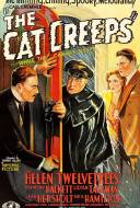 The Cat Creeps
