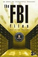 The F.B.I. Files