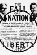 The Fall of a Nation