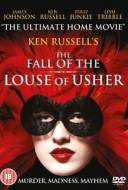 The Fall of The Louse of Usher