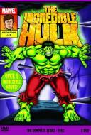 The Incredible Hulk The Incredible Hulk