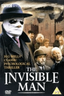 The Invisible Man