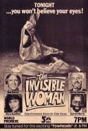 The Invisible Woman The Invisible Woman