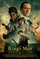 The King's Man: Première Mission