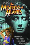 The Mistress of Atlantis