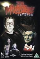 The Munsters' Revenge The Munsters' Revenge