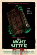 The Night Sitter The Night Sitter