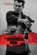 November Man