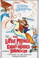The Prince and the Eight-Headed Dragon