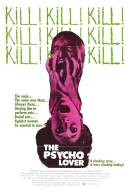 The Psycho Lover The Psycho Lover