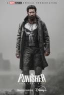 The Punisher: One Last Kill The Punisher: One Last Kill