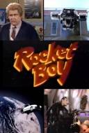The Rocket Boy The Rocket Boy