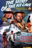 The Secret of the Ice Cave