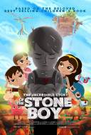 The Stone Boy