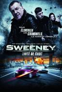 Sweeney: Unité de Choc