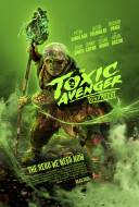 Toxic Avenger Toxic Avenger