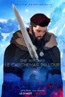 The Witcher: Le Cauchemar du Loup