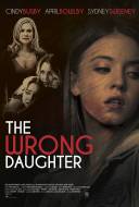 Ma fille, cette inconnue