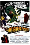 The Alligator People