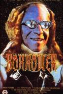 The Borrower : Le voleur de tête The Borrower : Le voleur de tête
