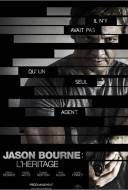 Jason Bourne : L'héritage