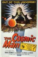 The Cosmic Man