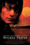 The Crow: Wicked Prayer