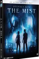 The Mist (2 4K Ultra HD + 2 Blu-ray - Versions couleurs et N&B)