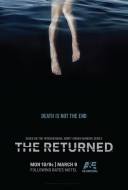 The returned