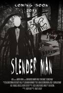 The Slender Man