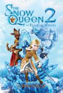 The Snow Queen 2, La Reine des Neiges : Le Miroir Sacré