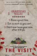 The Visit The Visit