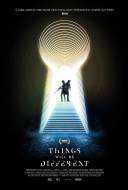 Things Will Be Different Things Will Be Different