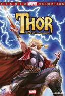 Thor : Légendes d'Asgard