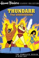 Arok le Barbare Arok le Barbare