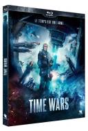 Time Wars